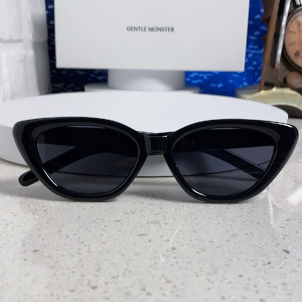 Gentle Moster sunglasses